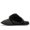 Mule-turkissohvelit ”Black”
