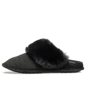 Mule-turkissohvelit ”Black”