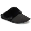 Mule-turkissohvelit ”Black”