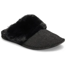 Mule-turkissohvelit ”Black”