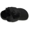 Mule-turkissohvelit ”Black”