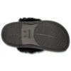 Mule-turkissohvelit ”Black”