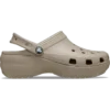Naisten Classic Platform Clog