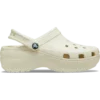Naisten Classic Platform Clog Naisten Classic Platform Clog
