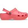 Naisten Classic Platform Clog Naisten Classic Platform Clog