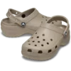 Naisten Classic Platform Clog