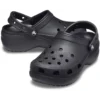 Naisten Classic Platform Clog