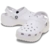 Naisten Classic Platform Clog Naisten Classic Platform Clog