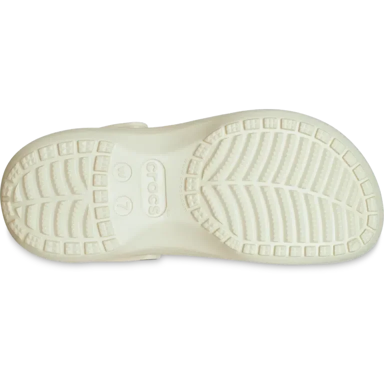 Naisten Classic Platform Clog Naisten Classic Platform Clog