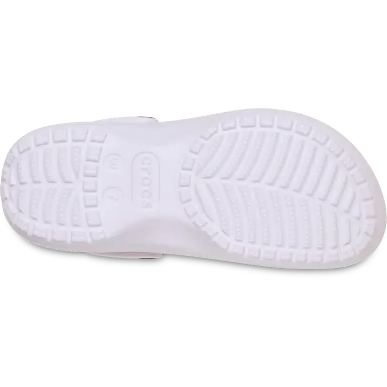 Naisten Classic Platform Clog Naisten Classic Platform Clog