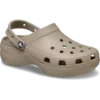 Naisten Classic Platform Clog
