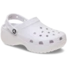 Naisten Classic Platform Clog Naisten Classic Platform Clog