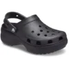 Naisten Classic Platform Clog