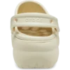 Naisten Classic Platform Clog Naisten Classic Platform Clog