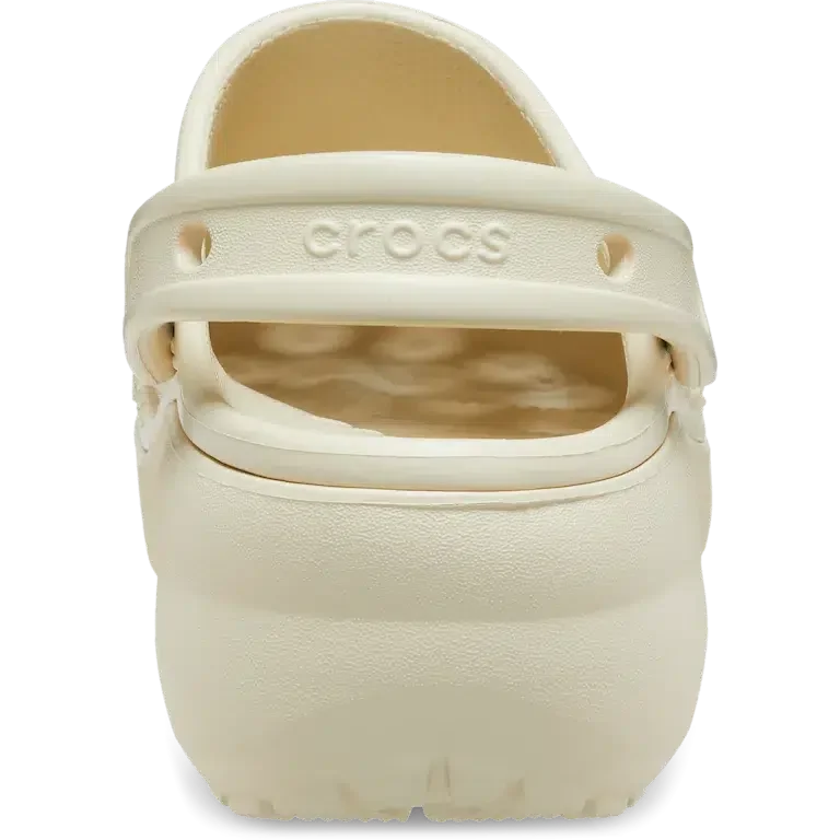 Naisten Classic Platform Clog Naisten Classic Platform Clog