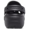 Naisten Classic Platform Clog
