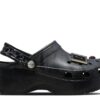Naisten Classic Platform Clog ’The Twilight Saga’ Naisten Classic Platform Clog ’The Twilight Saga’