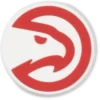 NBA Atlanta Hawks Jibbitz-korut