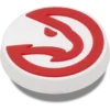NBA Atlanta Hawks Jibbitz-korut