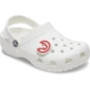 NBA Atlanta Hawks Jibbitz-korut