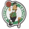 NBA Boston Celtics Jibbitz-korut