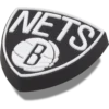 NBA Brooklyn Nets Jibbitz-korut