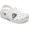 NBA Brooklyn Nets Jibbitz-korut