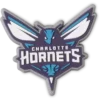 NBA Charlotte Hornets Jibbitz-korut