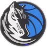 NBA Dallas Mavericks Jibbitz-korut