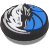 NBA Dallas Mavericks Jibbitz-korut