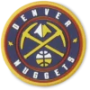 NBA Denver Nuggets Jibbitz-korut