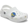 NBA Golden State Warriors Jibbitz-korut