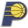 NBA Indiana Pacers Jibbitz-korut