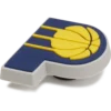 NBA Indiana Pacers Jibbitz-korut