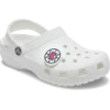 NBA Los Angeles Clippers Jibbitz-korut