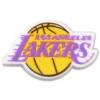 NBA Los Angeles Lakers Jibbitz-korut