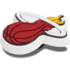 NBA Miami Heat Jibbitz-korut