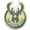 NBA Milwaukee Bucks Jibbitz-korut