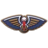 NBA New Orleans Pelicans Jibbitz-korut