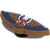 NBA New Orleans Pelicans Jibbitz-korut