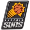 NBA Phoenix Suns Jibbitz-korut