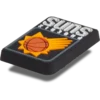 NBA Phoenix Suns Jibbitz-korut