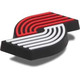 NBA Portland Trailblazers Jibbitz-korut