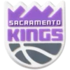 NBA Sacramento Kings Jibbitz-korut