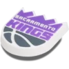 NBA Sacramento Kings Jibbitz-korut