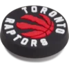 NBA Toronto Raptors Jibbitz-korut