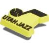 NBA Utah Jazz Jibbitz-korut