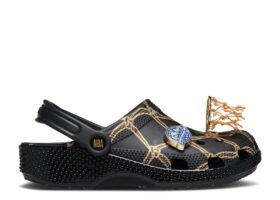 NBA x Classic Clog ’All-Star’