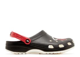 NBA x Classic Clog ’Miami Heat’