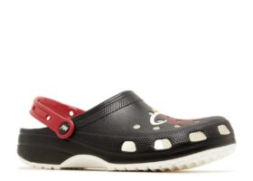 NBA x Classic Clog ’Miami Heat’